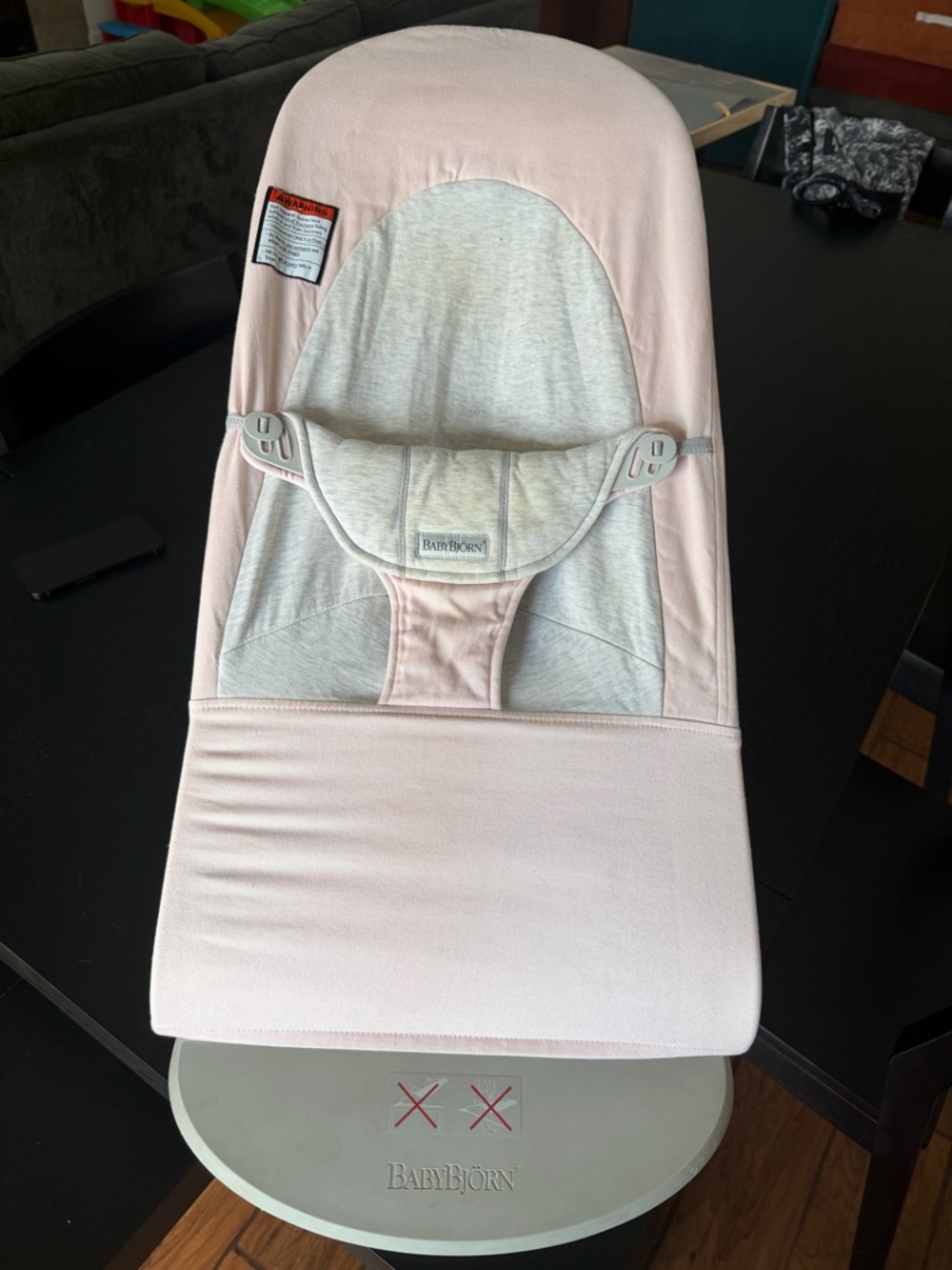 BabyBjorn